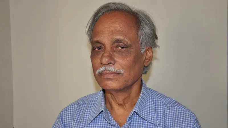 উদীচীর সভাপতি বদিউর রহমান মারা গেছেন