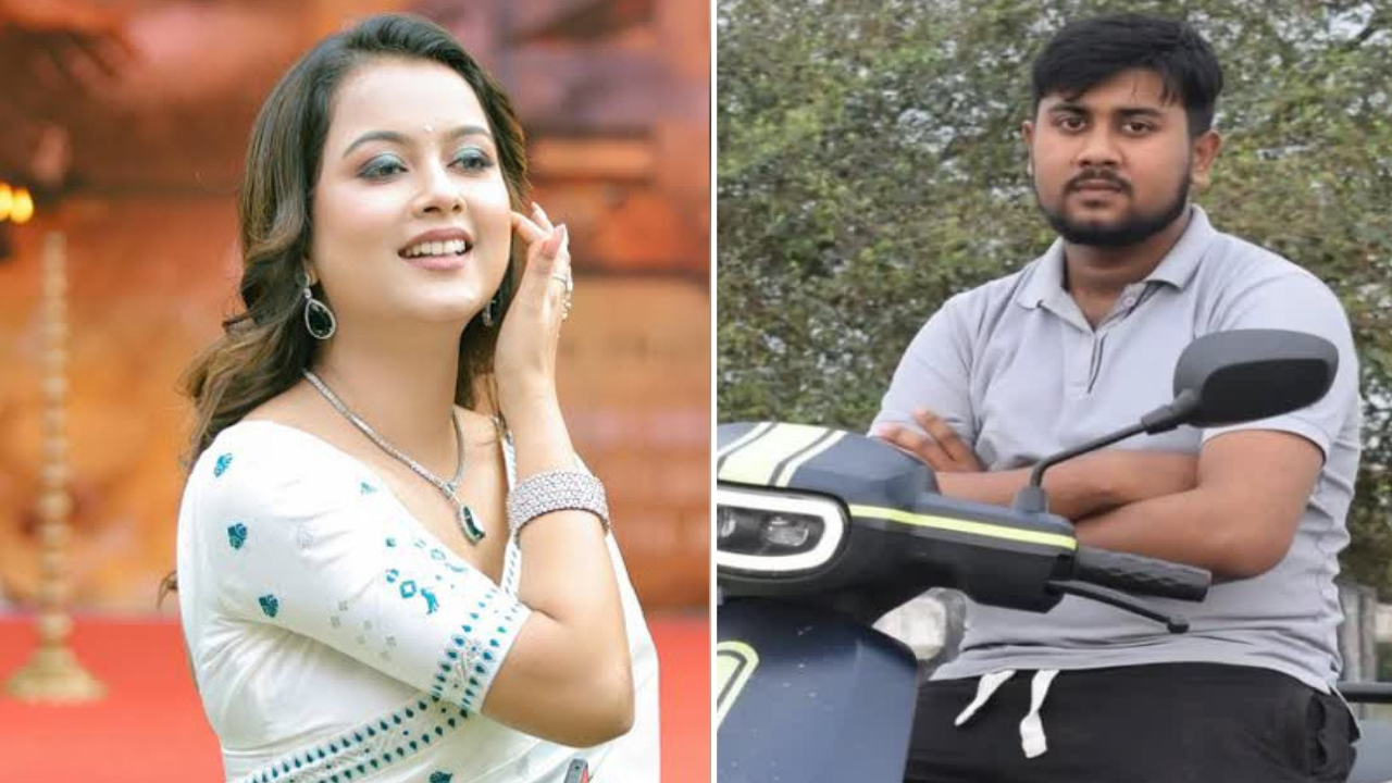 জনপ্রিয় অভিনেত্রী গাড়ি ধাক্কায় যুবকের মৃত্যু