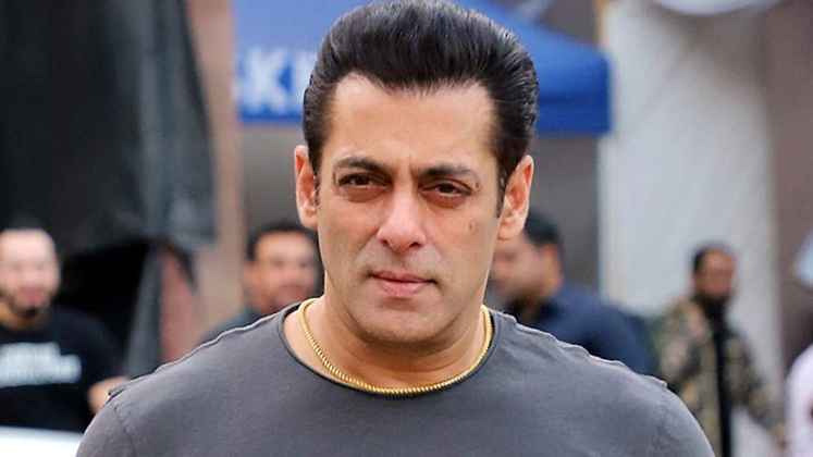 কত টাকায় মুম্বাইয়ের ফ্ল্যাট বিক্রি করলেন সালমান?