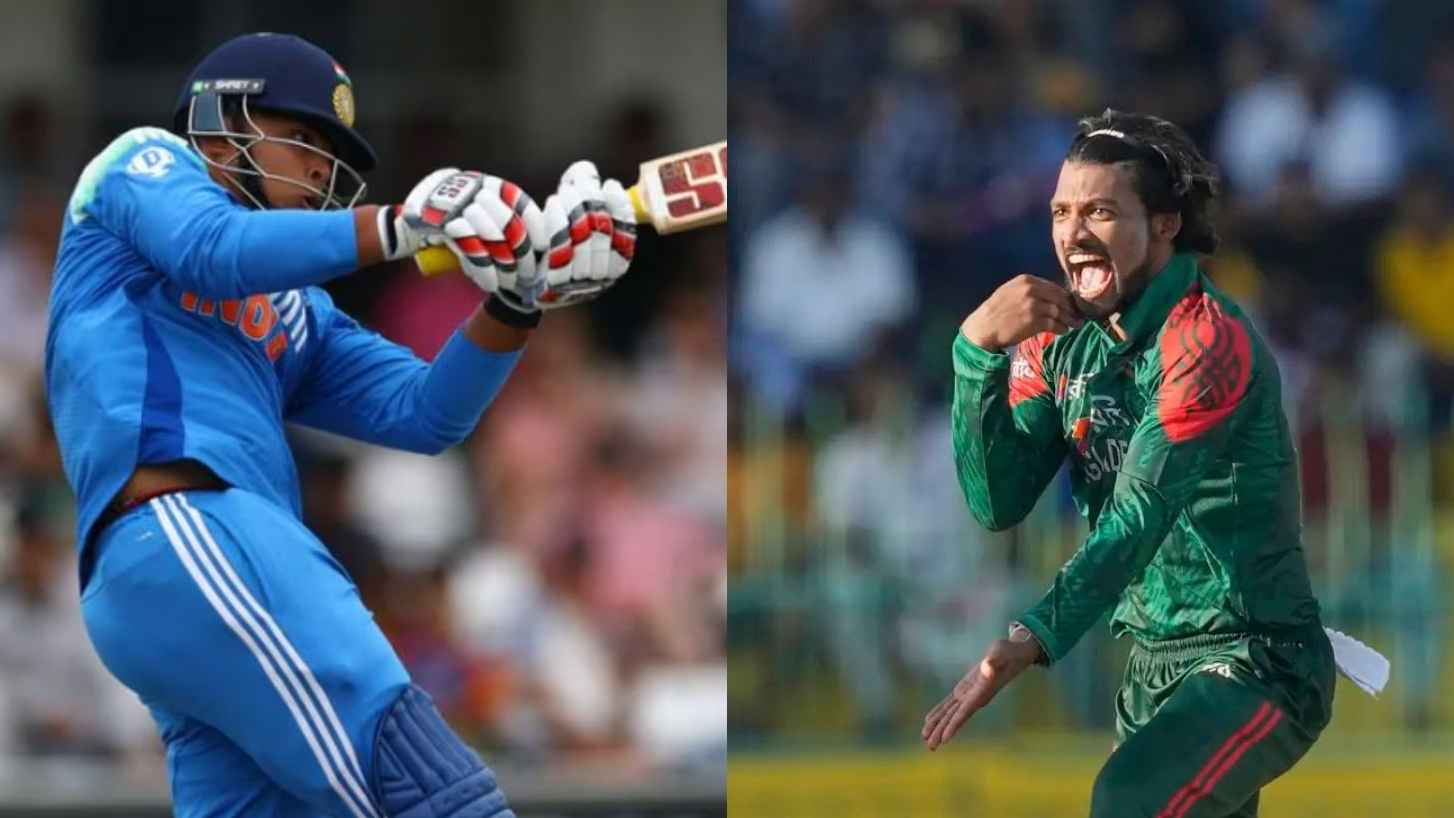 ১৪ বছর বয়সে বিশ্বরেকর্ড গড়লেন বৈভব, তবুও শান্তর রেকর্ড অক্ষত