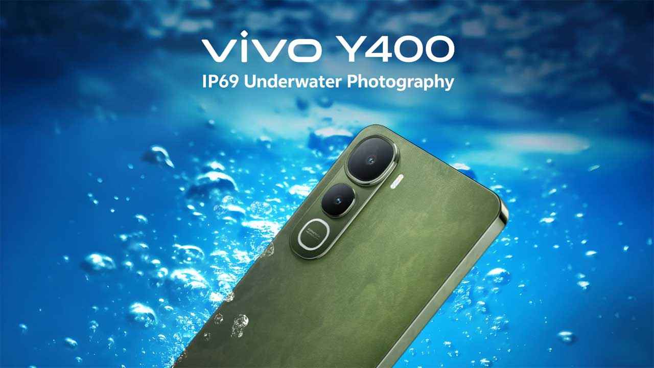 বাংলাদেশে যাত্রা শুরু করল ভিভোর ফ্ল্যাগশিপ ওয়াই৪০০