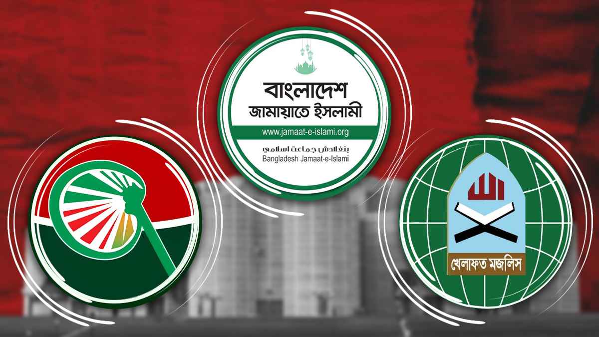 জোটের ডাক, পিআরের দাবি—ইসলামী দলগুলোর লক্ষ্য কী?