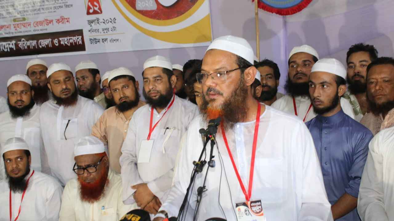 ঢাকায় সোহাগ খুনের দায় তারেক জিয়াকে নিতে হবে: ফয়জুল করীম