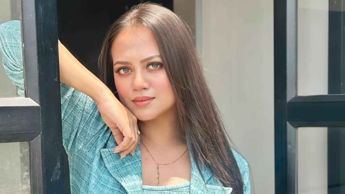 মা হলেন অভিনেত্রী অহনা