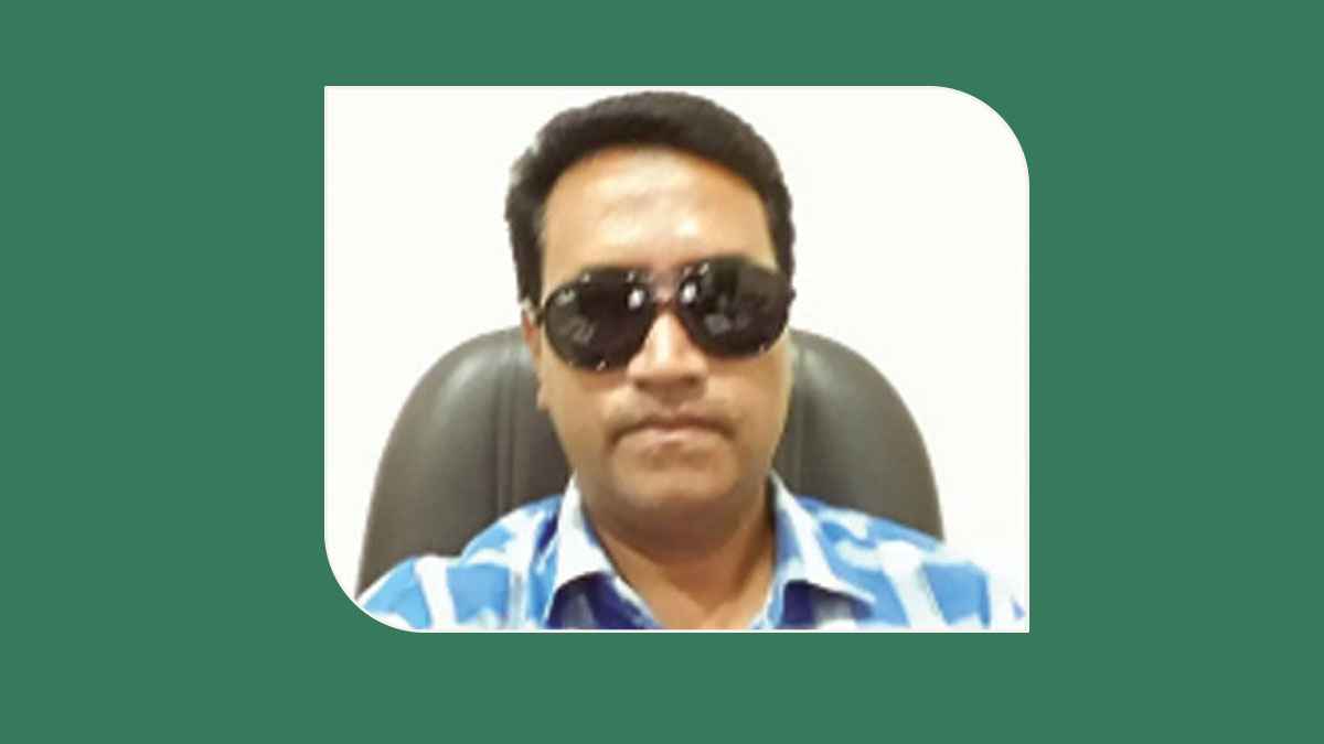 সিলেট বিমানবন্দরে গ্রেফতার আওয়ামী লীগ নেতা কামরুল