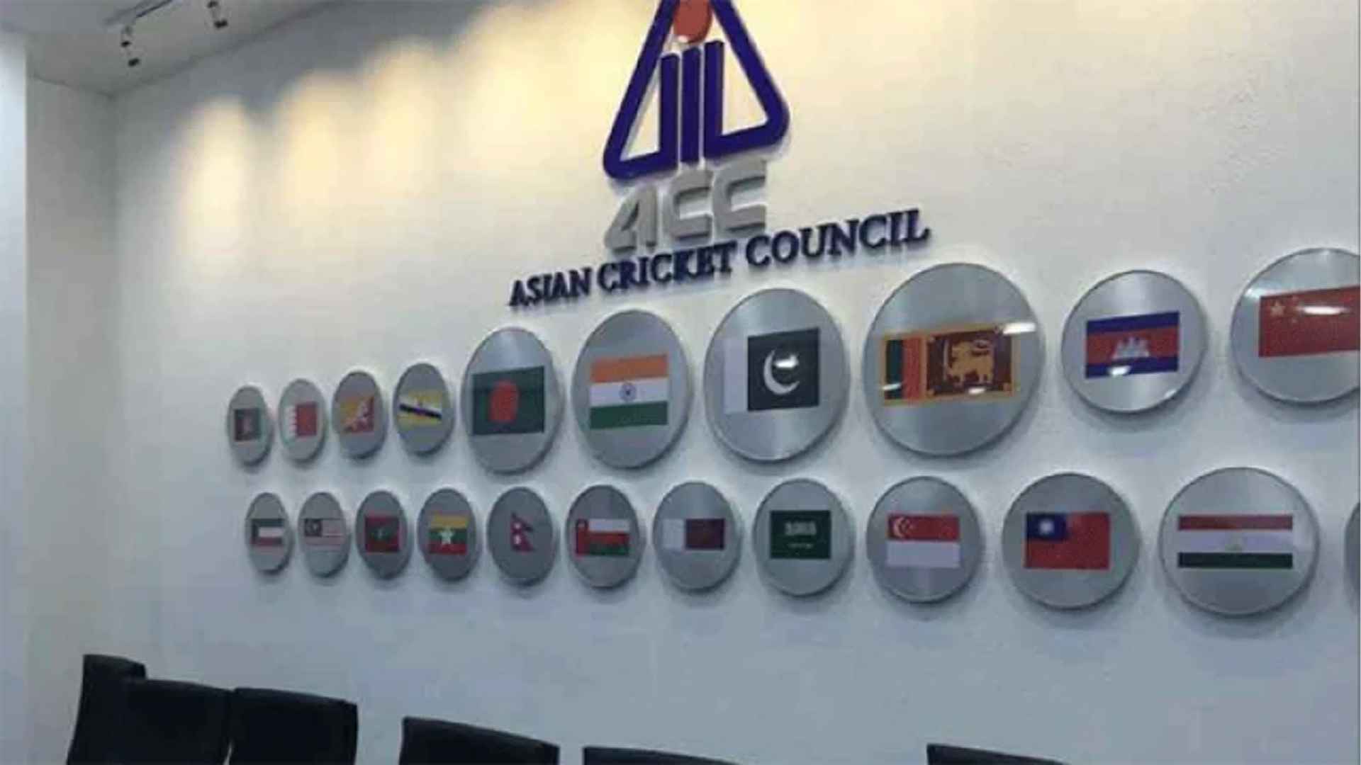 ঢাকায় শুরু এসিসির বার্ষিক সভা, ভোল পালটে যোগ দিচ্ছে ভারত