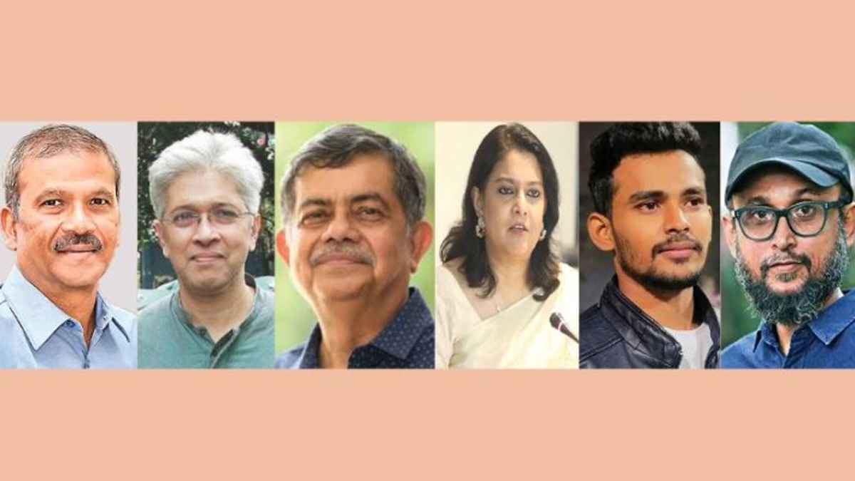 জুলাই স্মৃতিস্তম্ভ উদ্বোধনের জন্য নারায়ণগঞ্জে আসছেন ৬ উপদেষ্টা