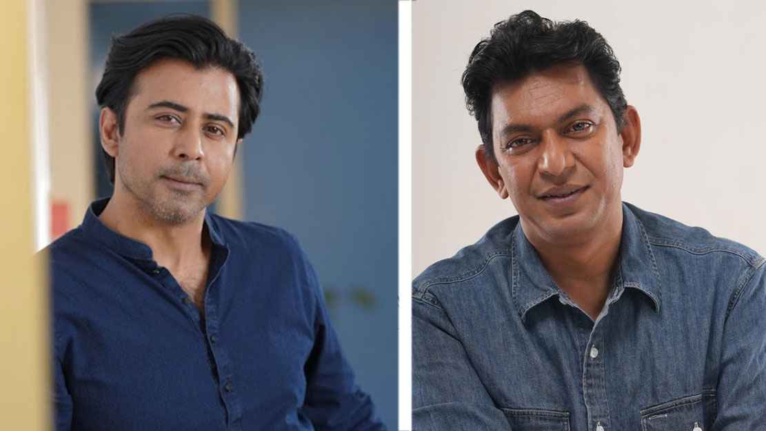 ‘দম’ আফরান নিশো, থাকছেন চঞ্চলও