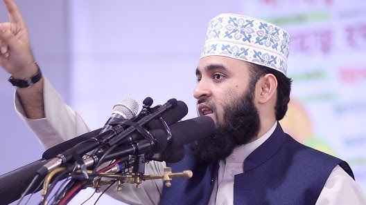 হত্যাকারীরা সাবধান! আজহারীর সতর্কবার্তা