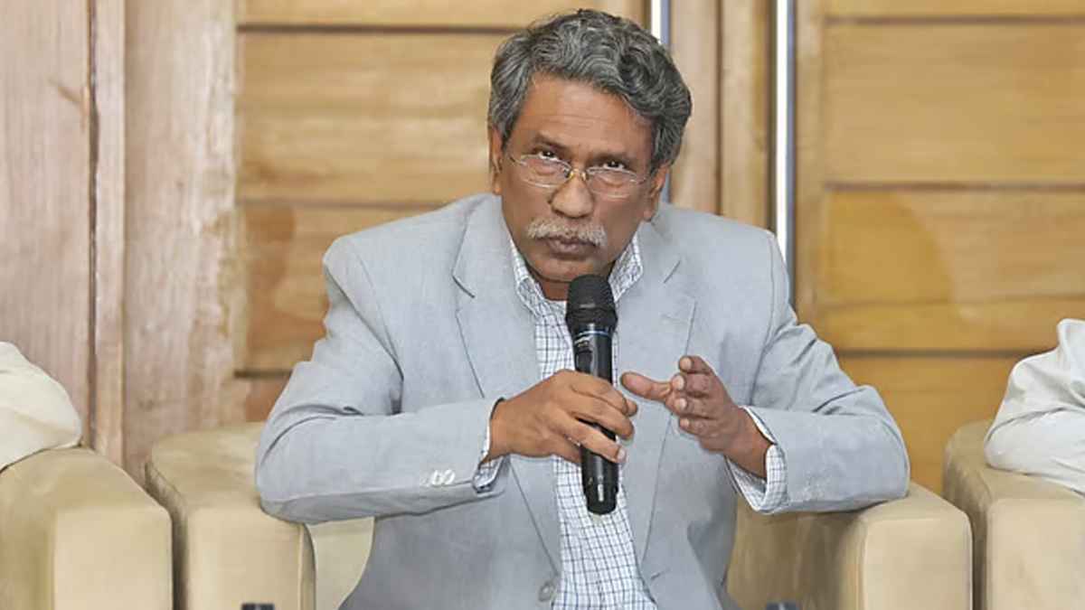 সংশোধনী প্রস্তাব আনছে ঐকমত্য কমিশন: ড. আলী রীয়াজ