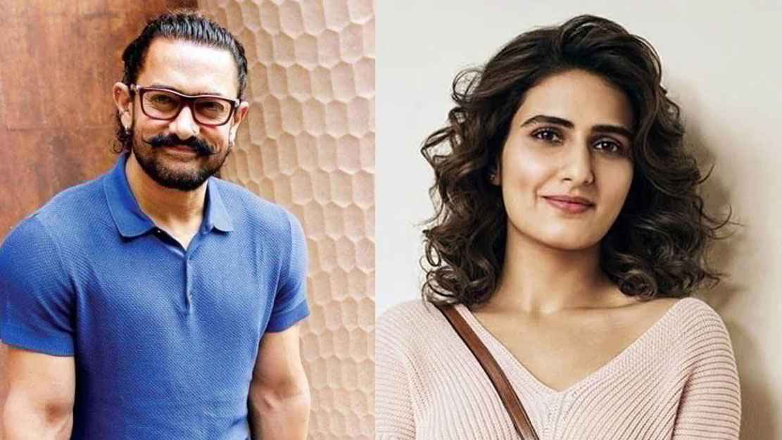 ফাতিমা সানার সঙ্গে প্রেমের গুঞ্জন নিয়ে মুখ খুললেন আমির