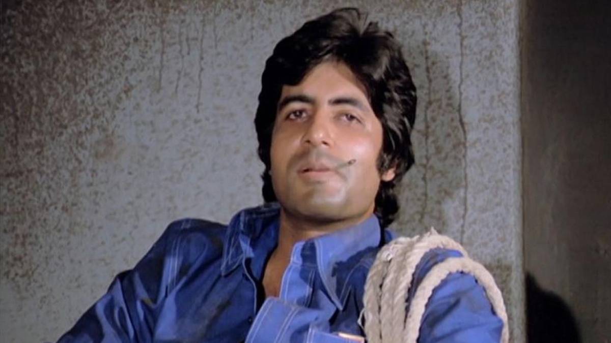 amitab