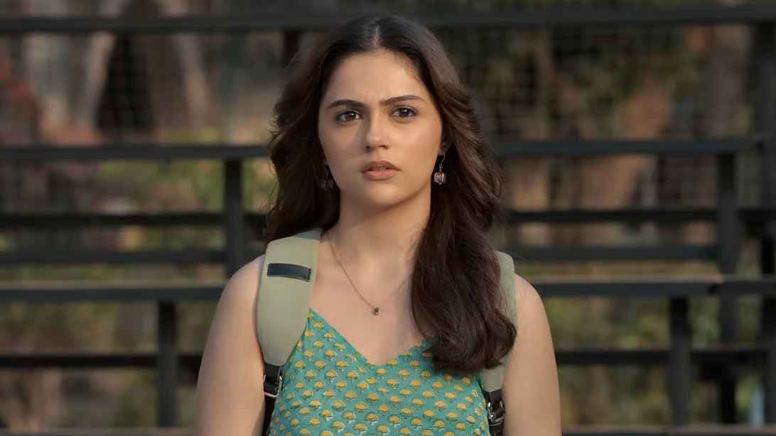 ‘সাইয়ারা’ ছবির অভিনেত্রী কে এই অনীত পাড্ডা