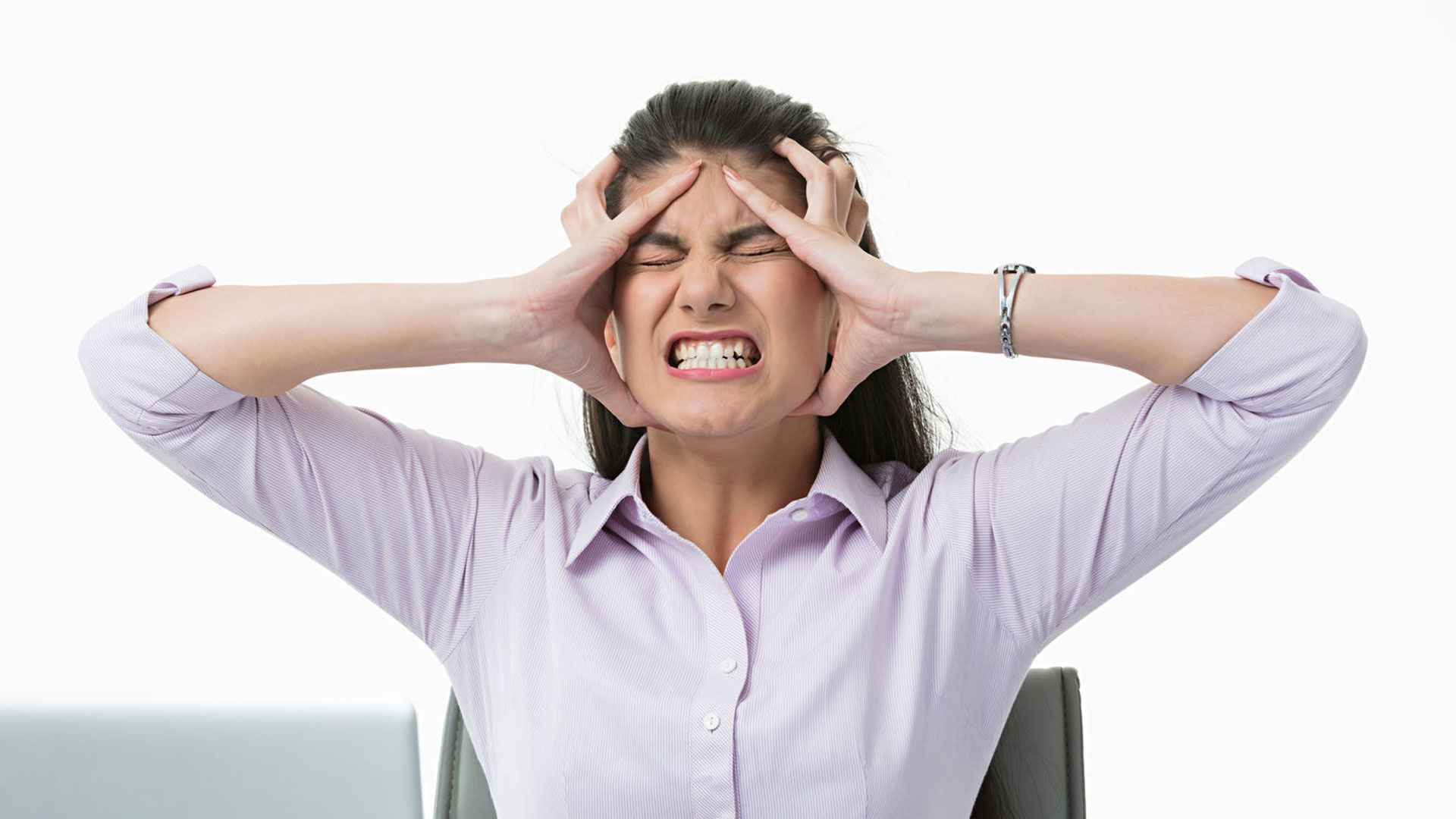 মেয়েরা এত রেগে যায় কেন? 