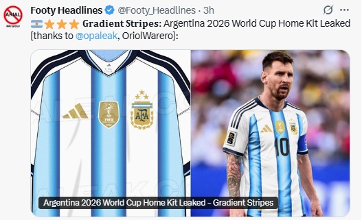 argentina_2026_world_cup_jerssy