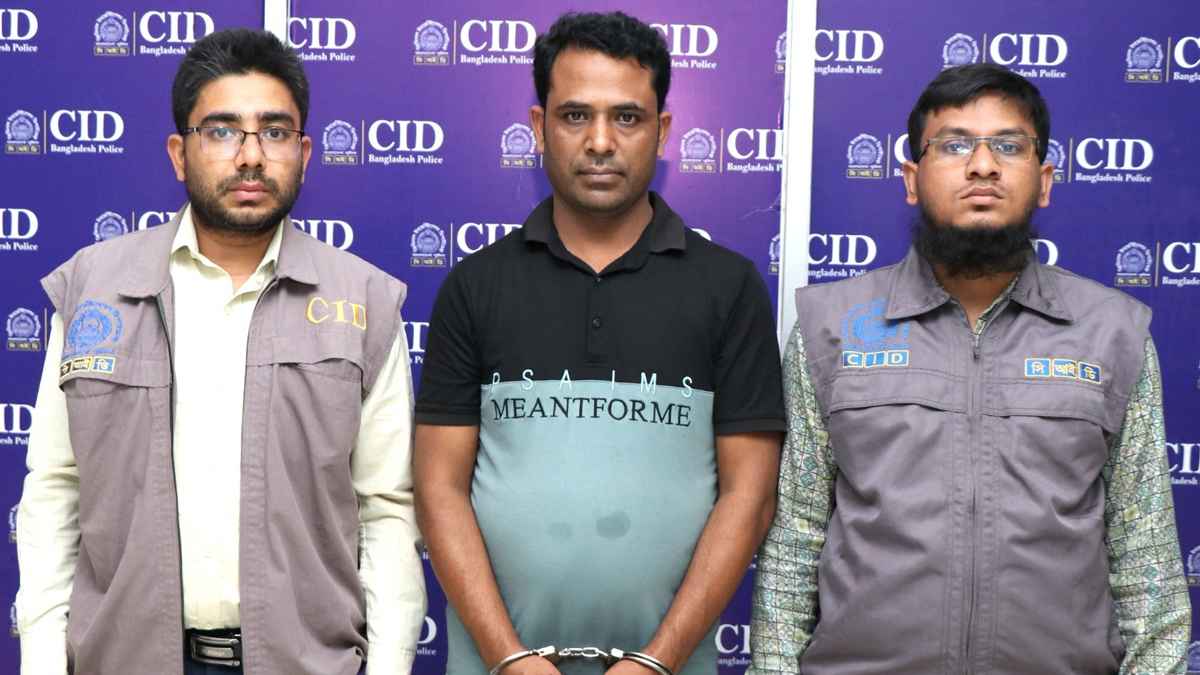 টিকটকে পরিচয়, ভিডিও ব্ল্যাকমেইল করে শারীরিক সম্পর্ক ও অর্থ আদায়