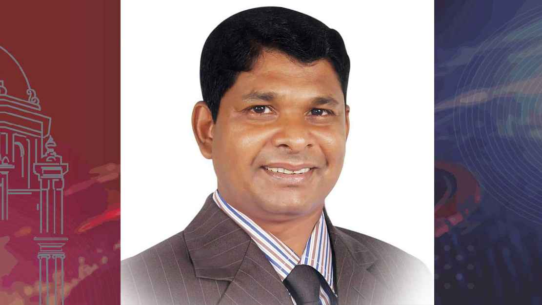 শাজাহান খানের এপিএস নজরুল ইসলাম কারাগারে