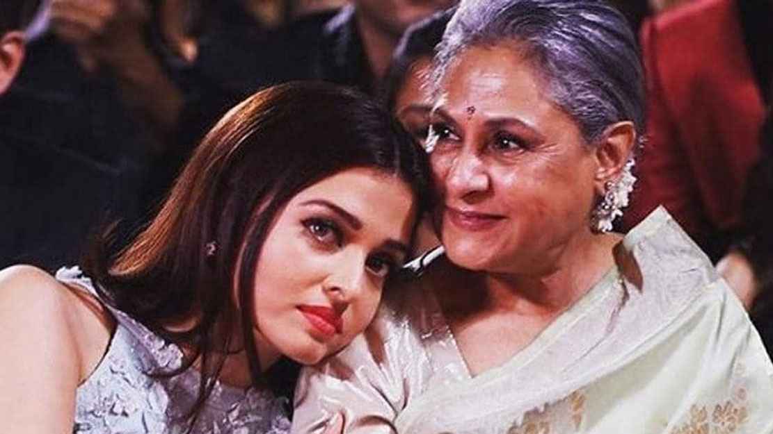 ঐশ্বরিয়ার প্রশংসায় জয়া বচ্চন, মিটে গেল বউ-শাশুড়ির যুদ্ধ!