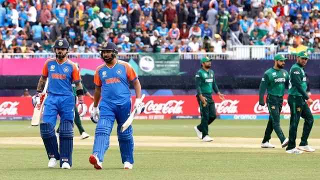 এসিসির সভা বয়কটের হুমকি ভারতের, অনিশ্চয়তায় ২০২৫ এশিয়া কাপ