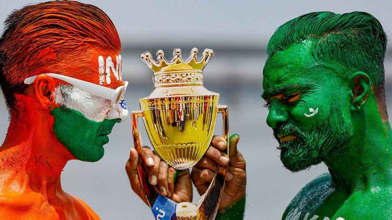 এশিয়া কাপ নিয়ে অনিশ্চয়তা, ভারতের অবস্থান স্পষ্ট করতে চিঠি এসিসির