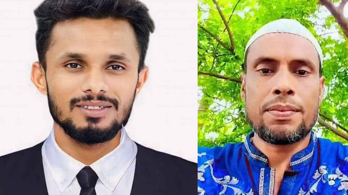 স্কুলে ঢুকে শিক্ষককে মারধরের অভিযোগ ছাত্রদল-যুবদল নেতার বিরুদ্ধে