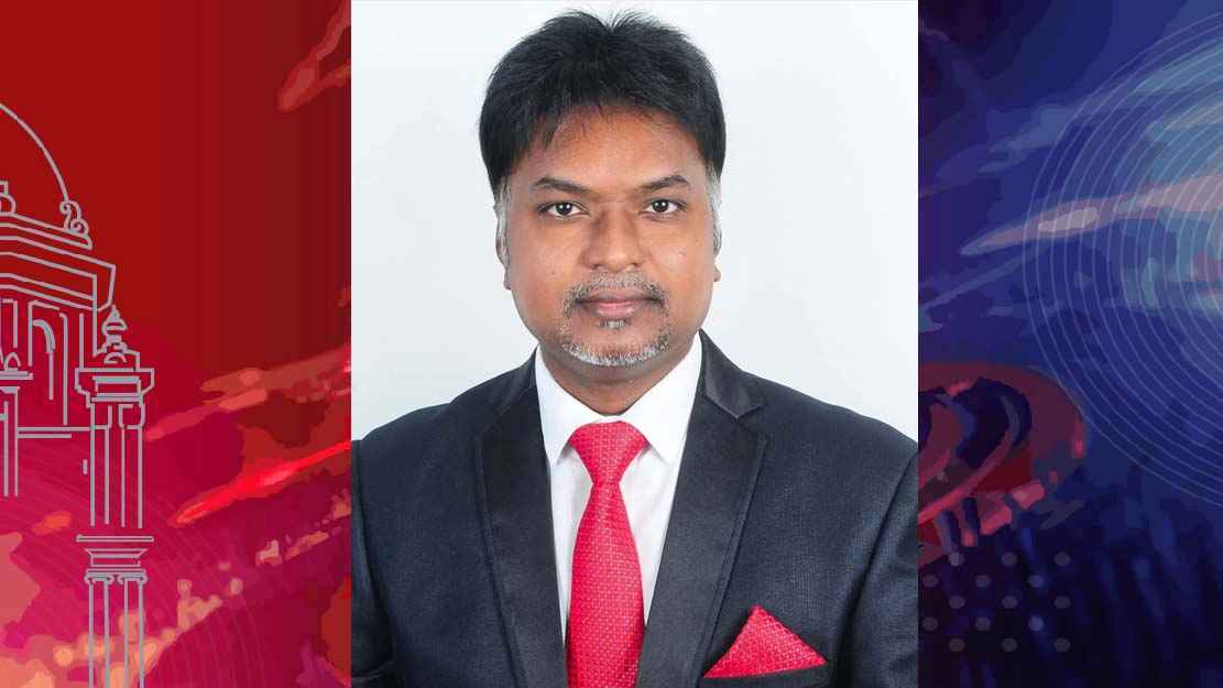 গাজীপুরে বাড়ি দখলে নিতে গিয়ে যুবলীগ নেতা গ্রেফতার