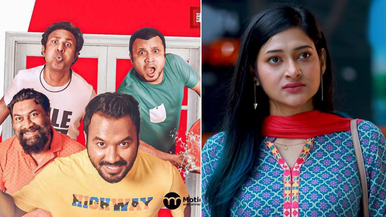 আমি যতদিন ‘ব্যাচেলর পয়েন্ট’ করেছি ততদিন ফ্যামিলি ফ্রেন্ডলি ছিল: মিম