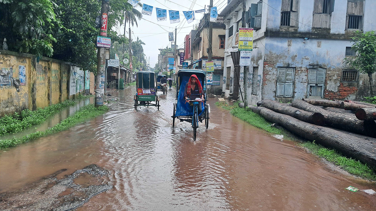 bagerhat