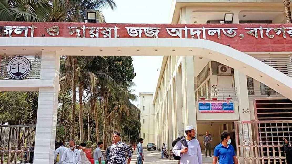 মোরেলগঞ্জে অপহরণের ঘটনায় গ্রেফতার ৪ জনকে আদালতে সোপর্দ