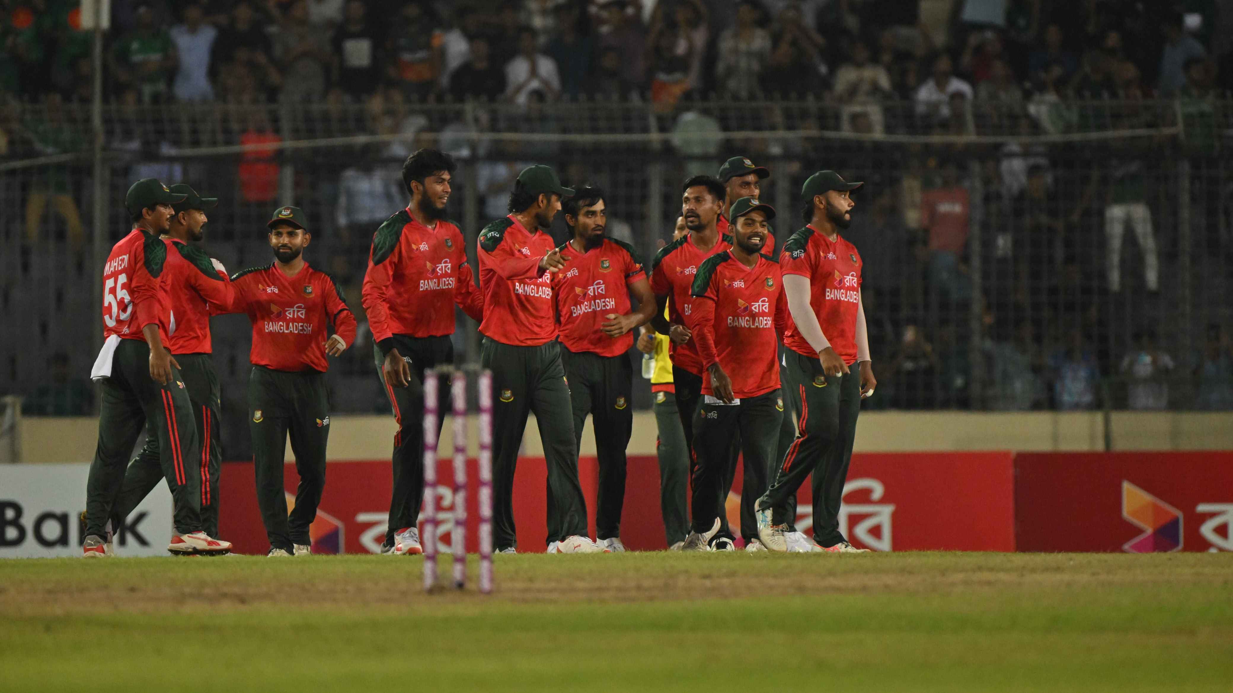ভারতের বদলে আগস্টে যাদের বিপক্ষে খেলবে বাংলাদেশ
