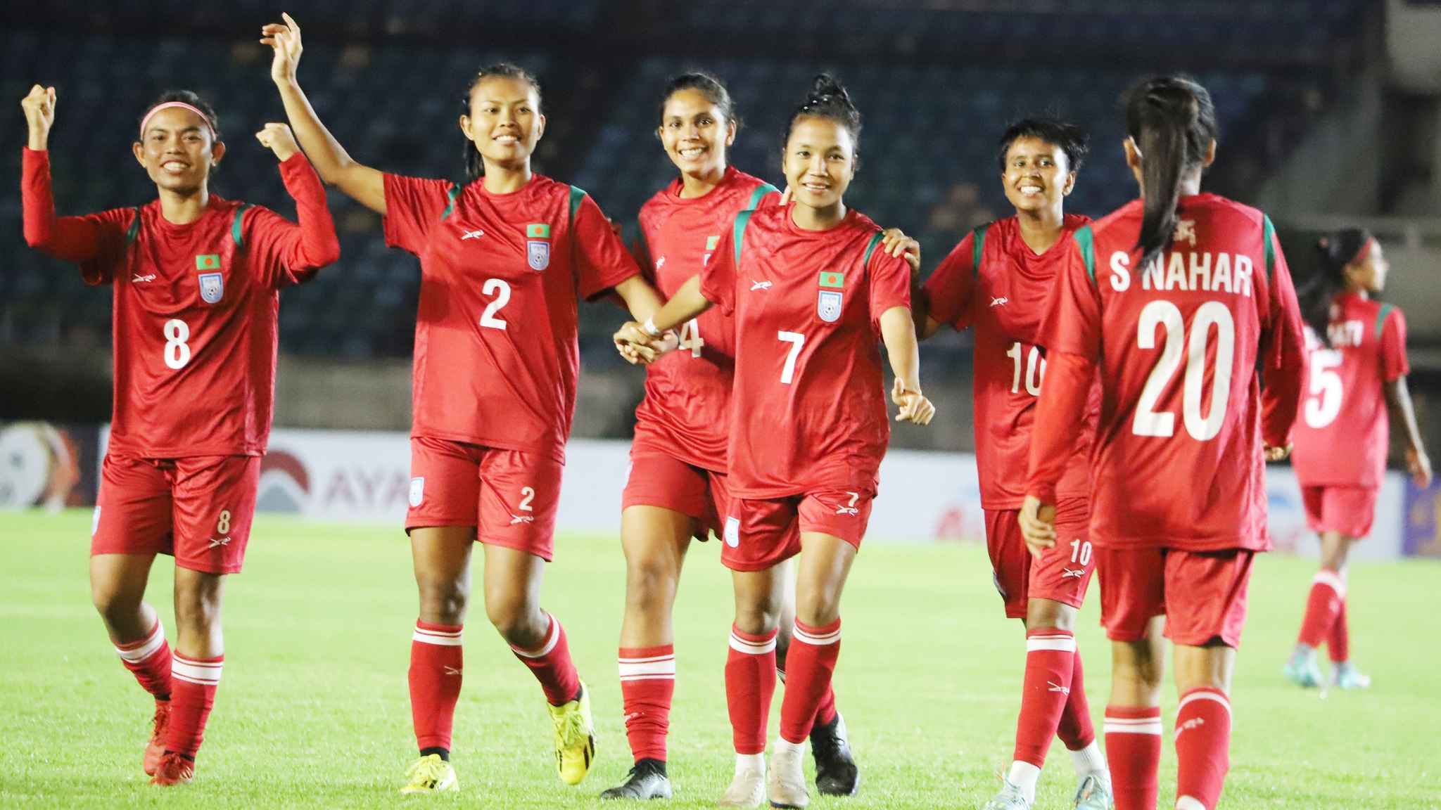 বিশ্বকাপে জায়গা পেতে বাংলাদেশকে যে সমীকরণ মেলাতে হবে