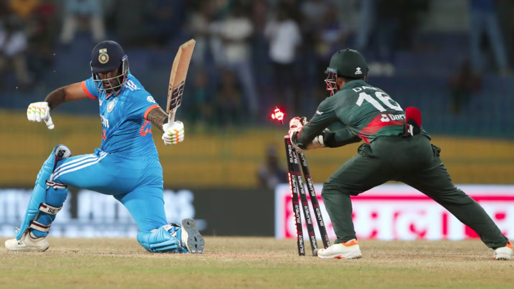 তবে কী বাংলাদেশ সফরে আসছে না ভারত?