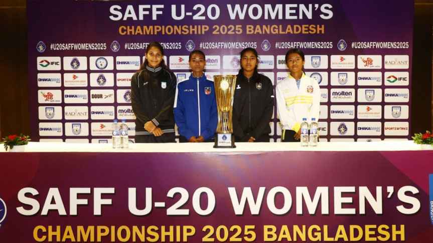 সাফ চ্যাম্পিয়নশিপ কাল মাঠে নামছে বাংলাদেশ