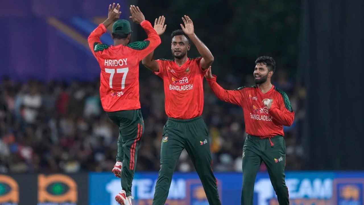 লিটনের ফর্মের সঙ্গে জয়ে ফিরলো বাংলাদেশও