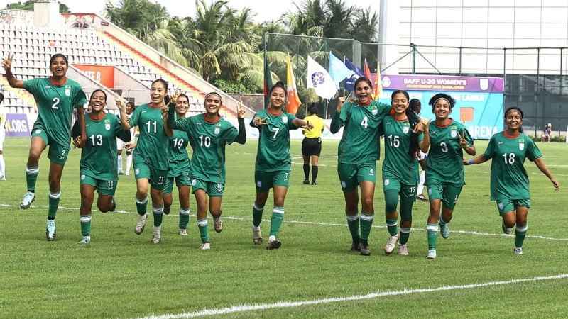 বাংলাদেশ-শ্রীলঙ্কার ম্যাচসহ টিভিতে আজকের খেলা