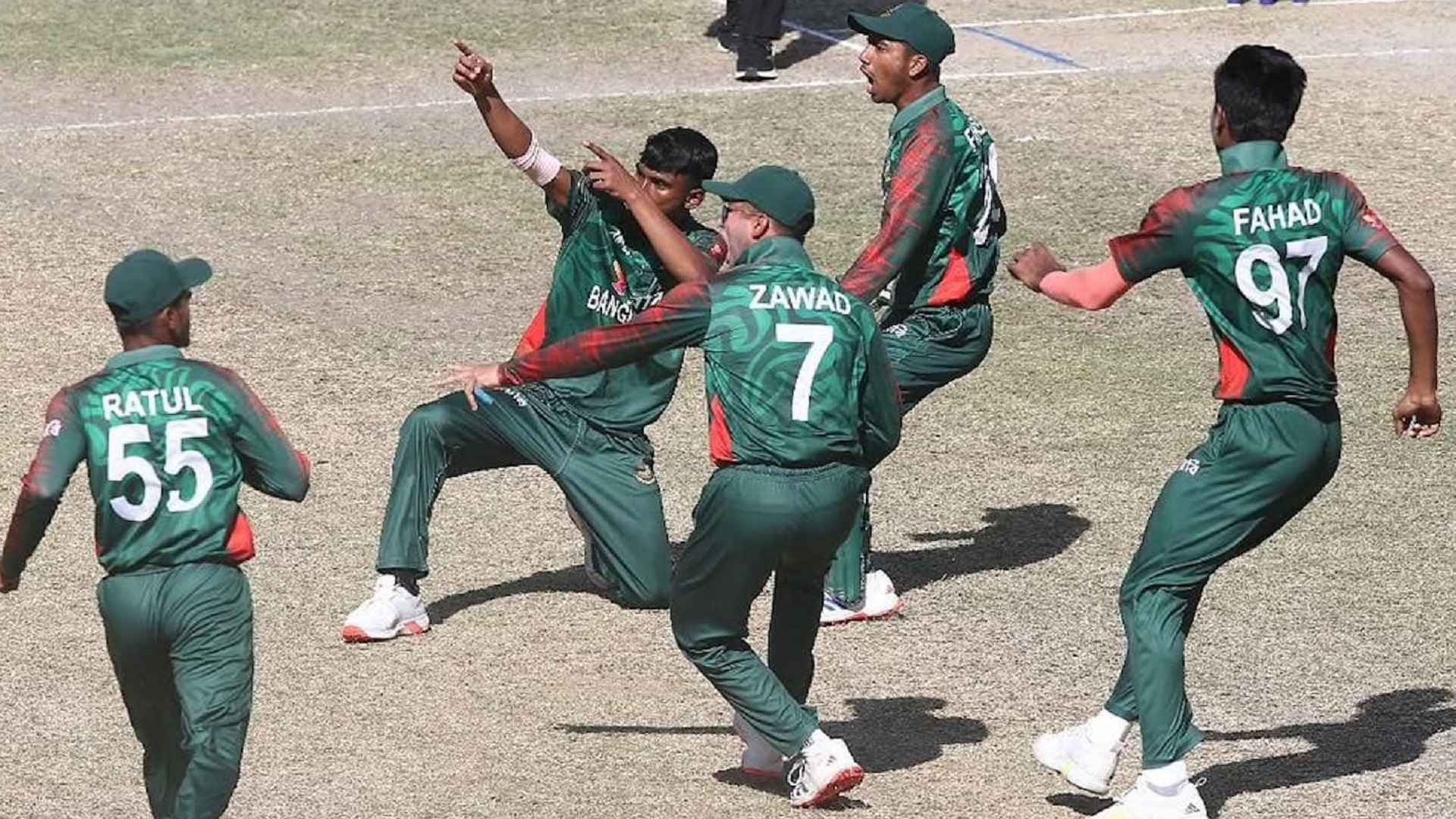 ত্রিদেশীয় সিরিজ খেলবে বাংলাদেশ, একনজরে দেখে নিন সূচি