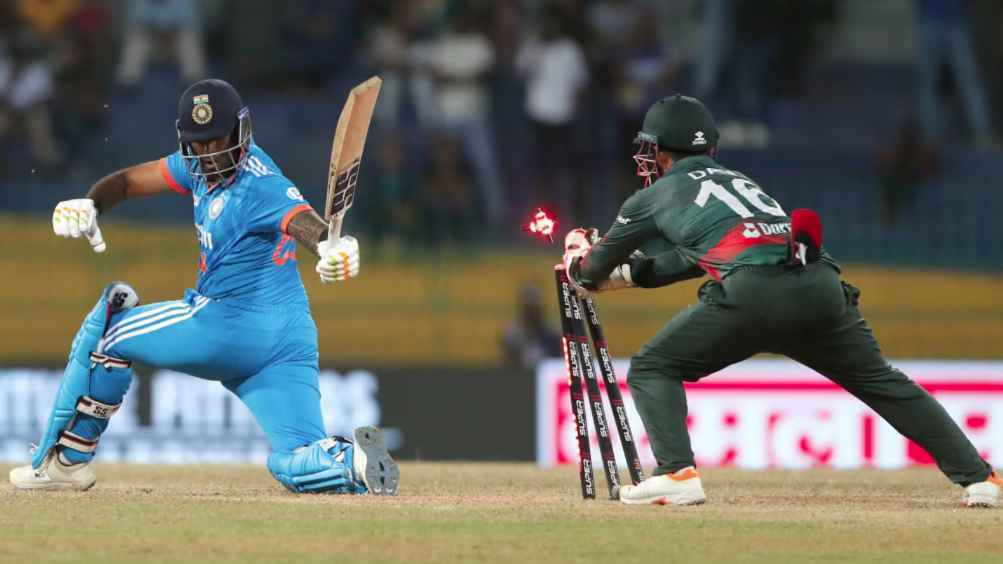 বাংলাদেশের বদলে আগস্ট যাদের বিপক্ষে খেলবে ভারত