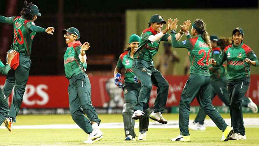 বিশ্বকাপের আগে দুইটি প্রস্তুতি ম্যাচ খেলবে বাংলাদেশ