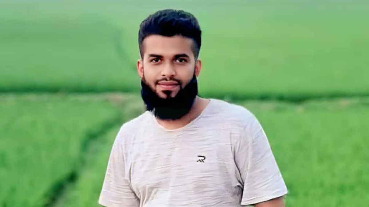 ঢাকায় খুন হওয়া ব্যবসায়ী সোহাগের দাফন বরগুনায় সম্পন্ন