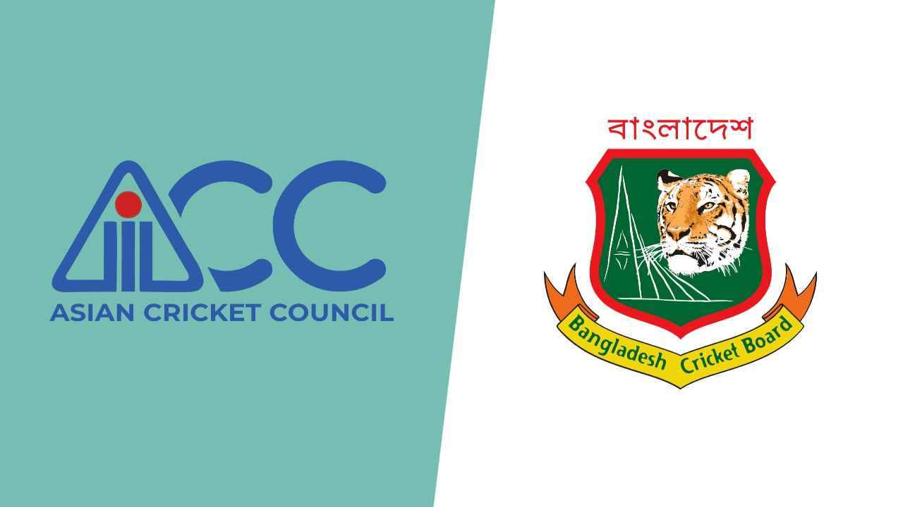 আফগানিস্তান না এলে ঢাকায় এসিসির বার্ষিক সভা স্থগিত