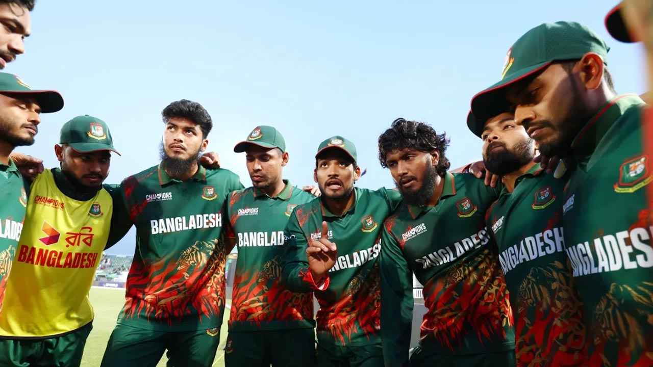 এশিয়া কাপের আগে যে দুই দেশের বিপক্ষে খেলতে পারে বাংলাদেশ
