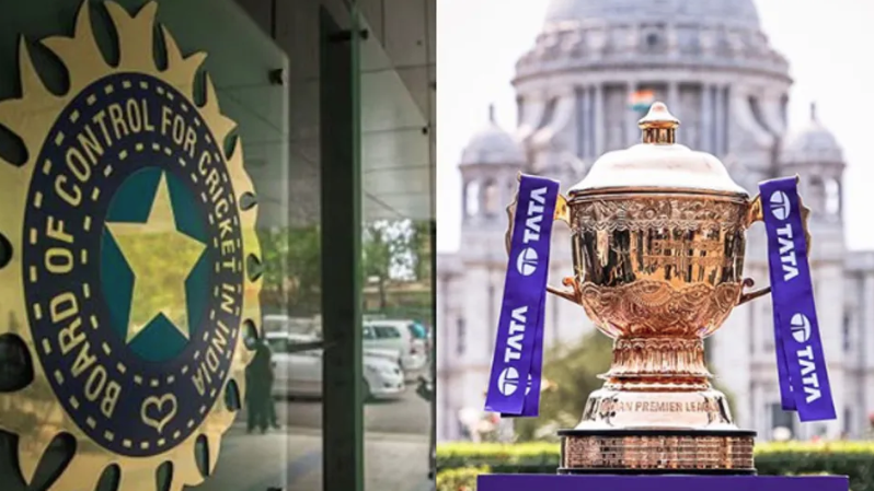 প্রায় ১০ হাজার কোটি আয় বিসিসিআইয়ের, আইপিএল থেকেই ৫ হাজার কোটির বেশি