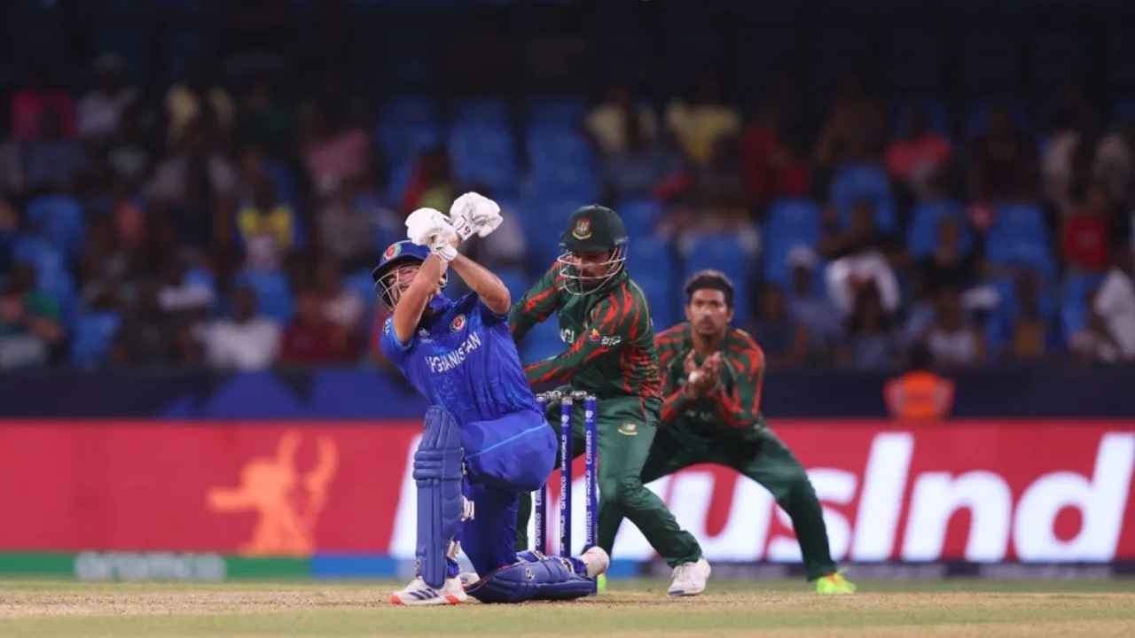 অক্টোবরে আফগানিস্তানের বিপক্ষে সাদা বলের সিরিজ খেলবে বাংলাদেশ