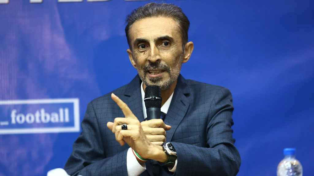 ‘বাংলাদেশে এসে মনে হচ্ছে ইরানেই আছি’