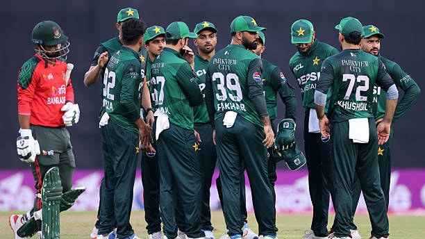 ‘পাকিস্তানকে শেখাল বাংলাদেশ’