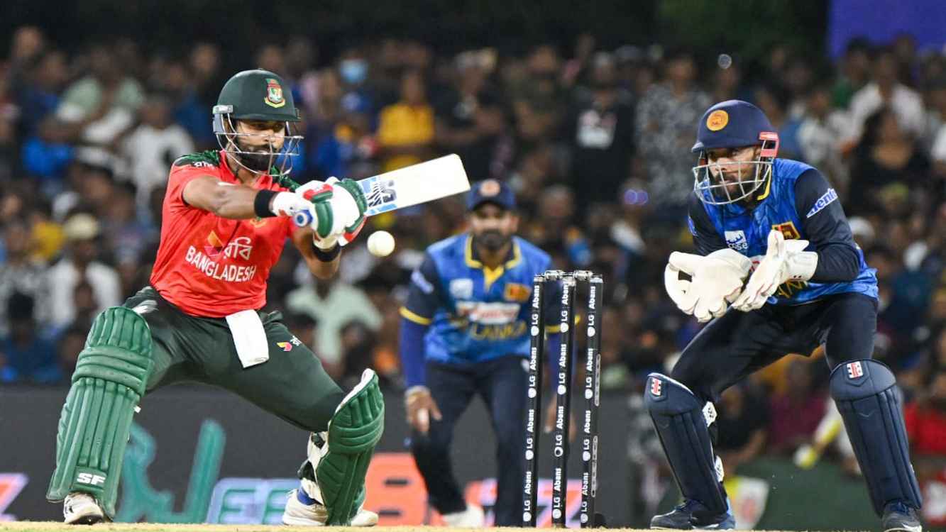 সিরিজ নির্ধারনী ম্যাচে যে একাদশ নিয়ে মাঠে নামছে বাংলাদেশ