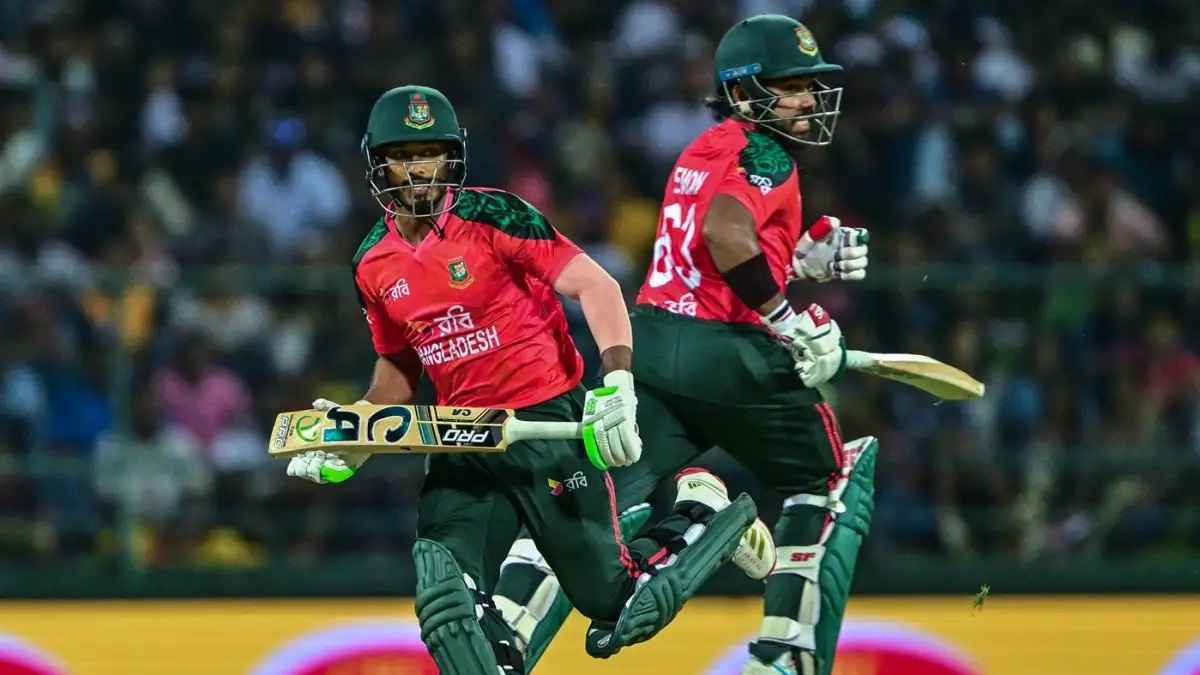 বাংলাদেশ-পাকিস্তানের শেষ টি-টোয়েন্টি আজ