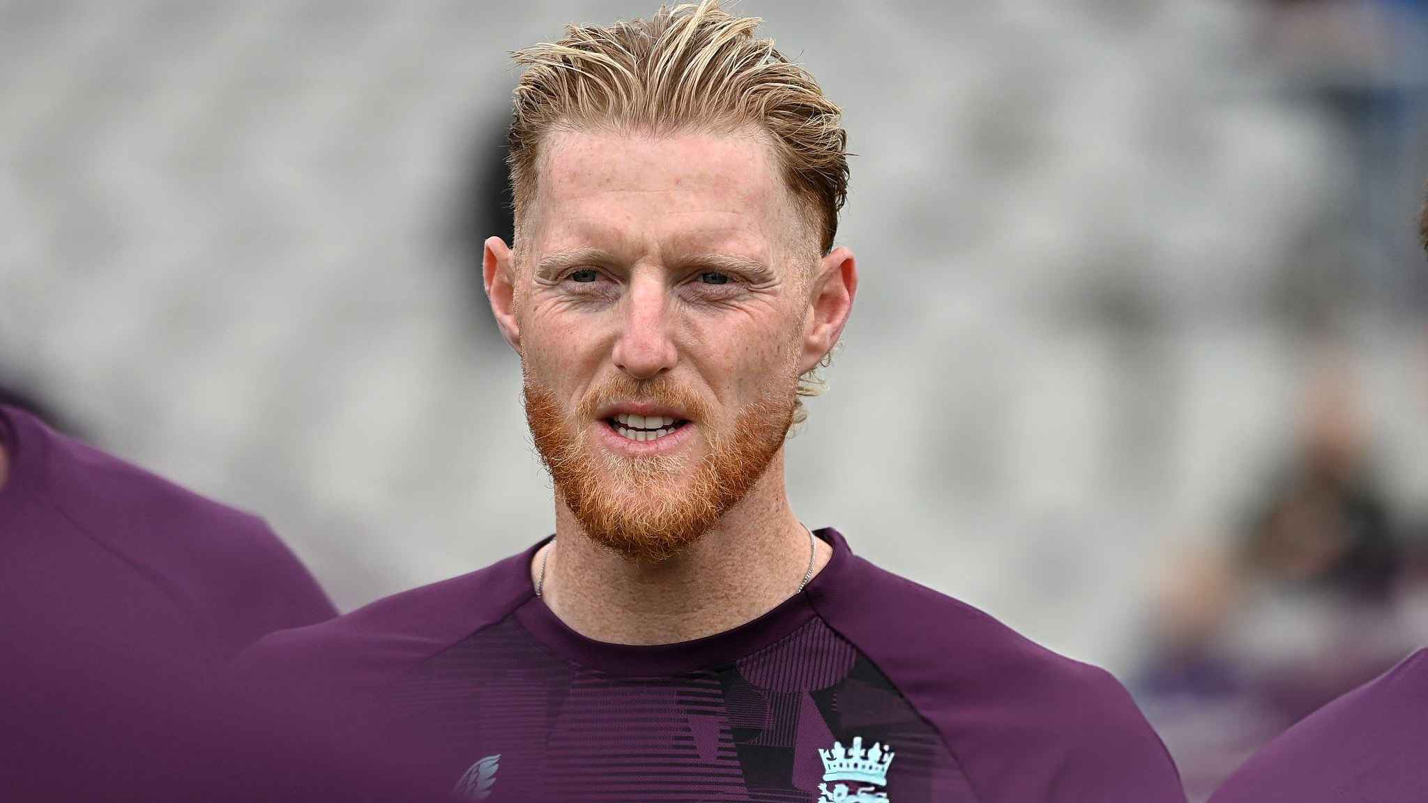 আইসিসিকে স্লো ওভার রেট নিয়ে পুনর্বিবেচনার আহ্বান স্টোকসের