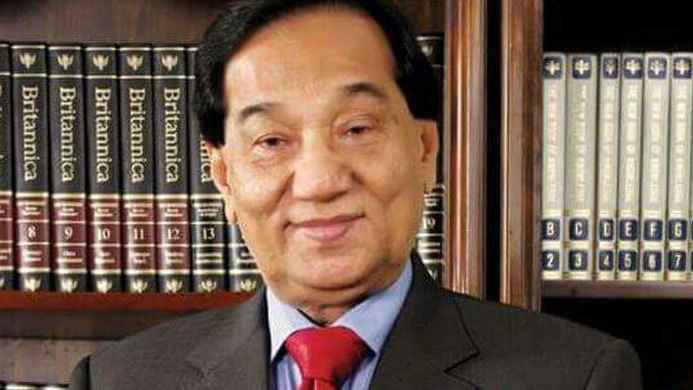 বিকডার নতুন সভাপতি খলিলুর রহমান