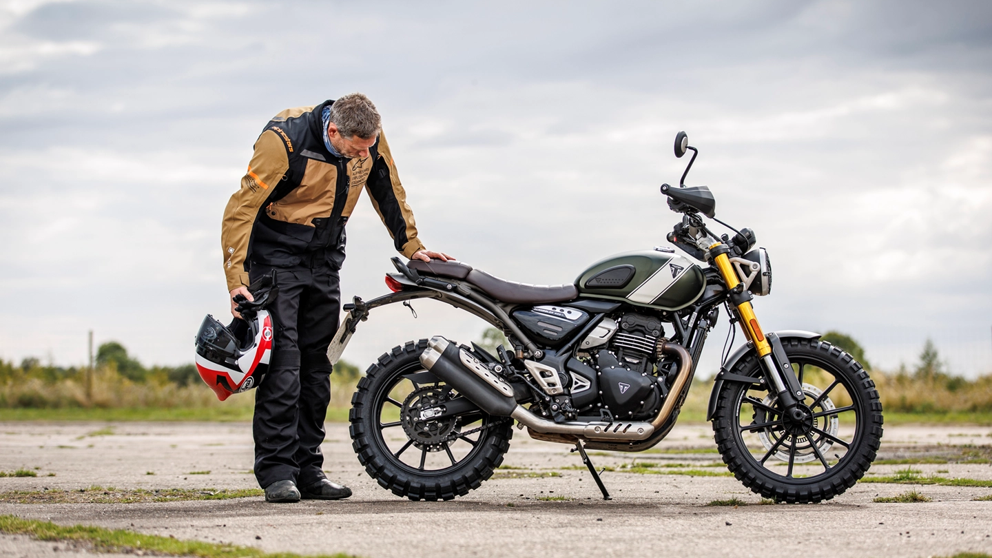 motorcyle buying guides